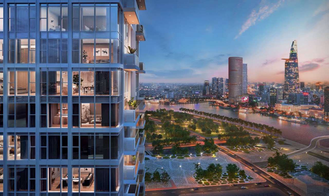 Penthouse là gì? Ai thường ở penthouse